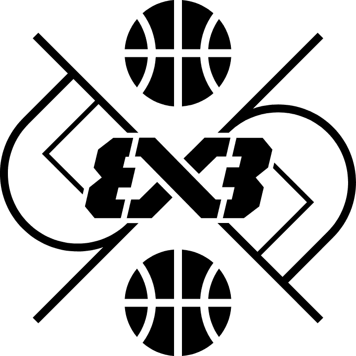 3x3 Basketball