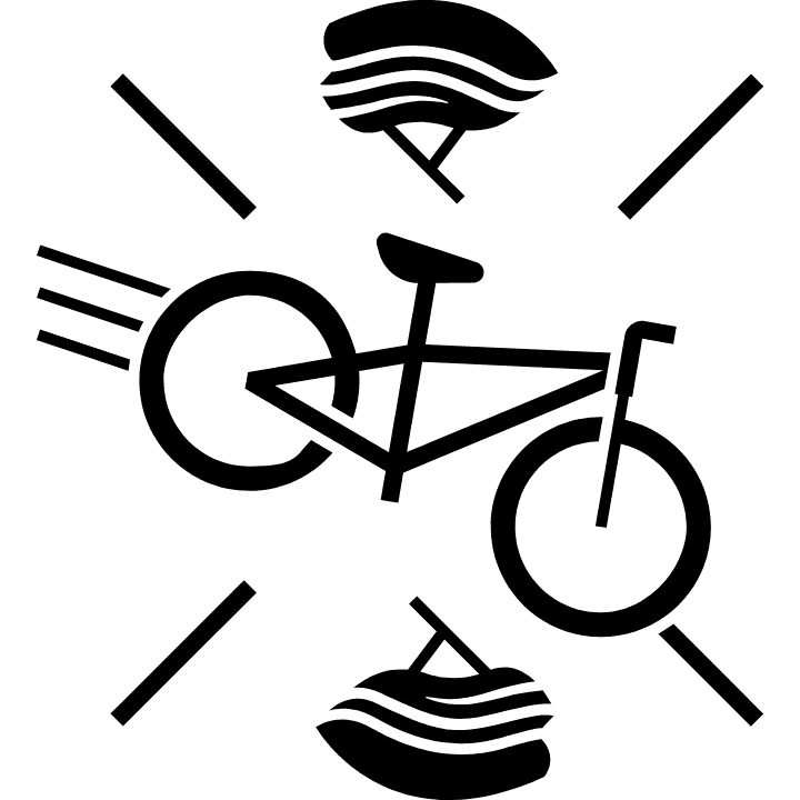 Cycling Mountain Bike